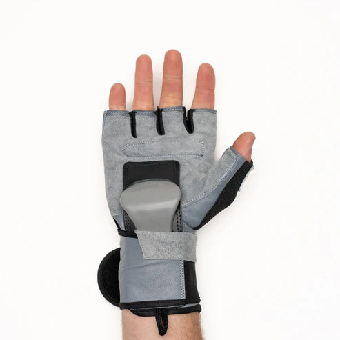 f(x)nction Shredder Wrist Guards - Howling Moto