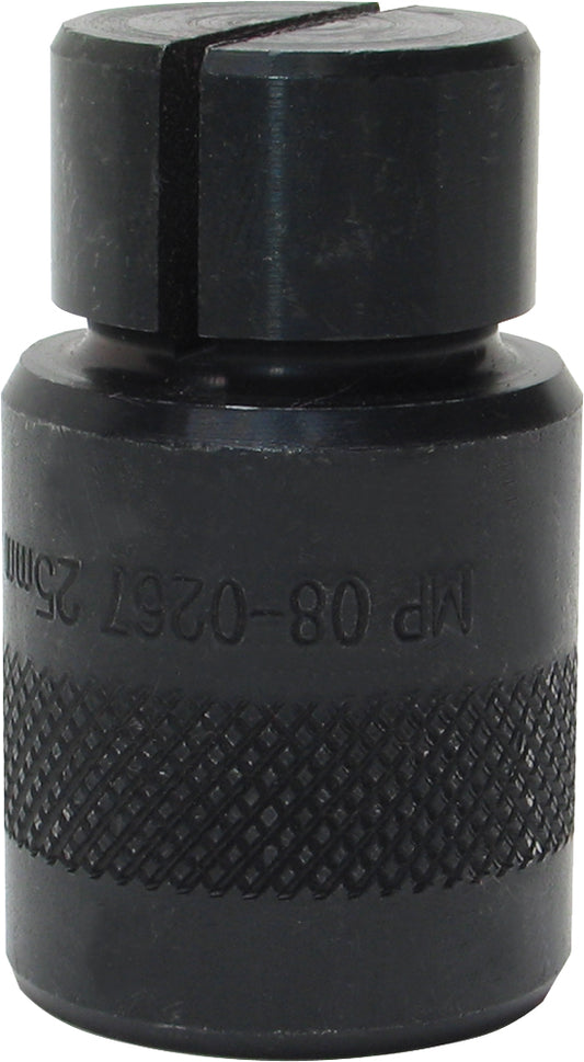 MOTION PRO, Motion Pro 08-0267 Bearing Remover 25mm for Motorcycle and Automotive Applications