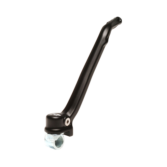 RFX, RFX FXKS 50500 99H3 Kick Starter in Black with Hard Anodized Finish