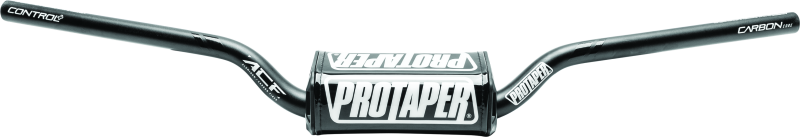 ProTaper, ProTaper ACF SX Race Handlebar - Black | Carbon Fiber Reinforced Motocross Handlebar