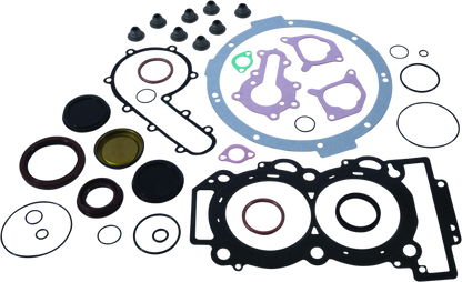 QuadBoss complete gasket set with oil seals for Polaris Sportsman 1000 and Scrambler XP 2020 ATV engine repair