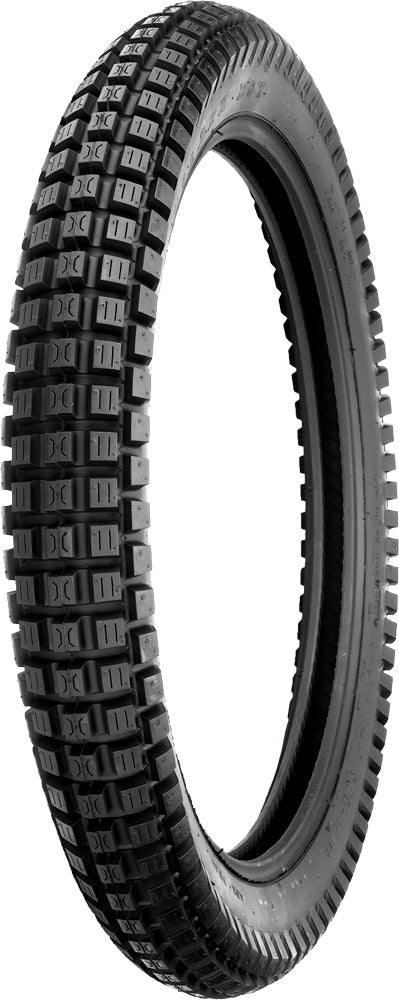 SHINKO, Shinko Tire 241 Series 3.00-17 Bias TT - Front and Rear Use