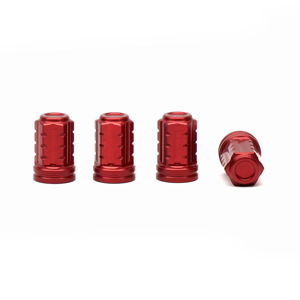 Chimera Engineering V2 7mm Aluminum Closed End Head Stud Nuts