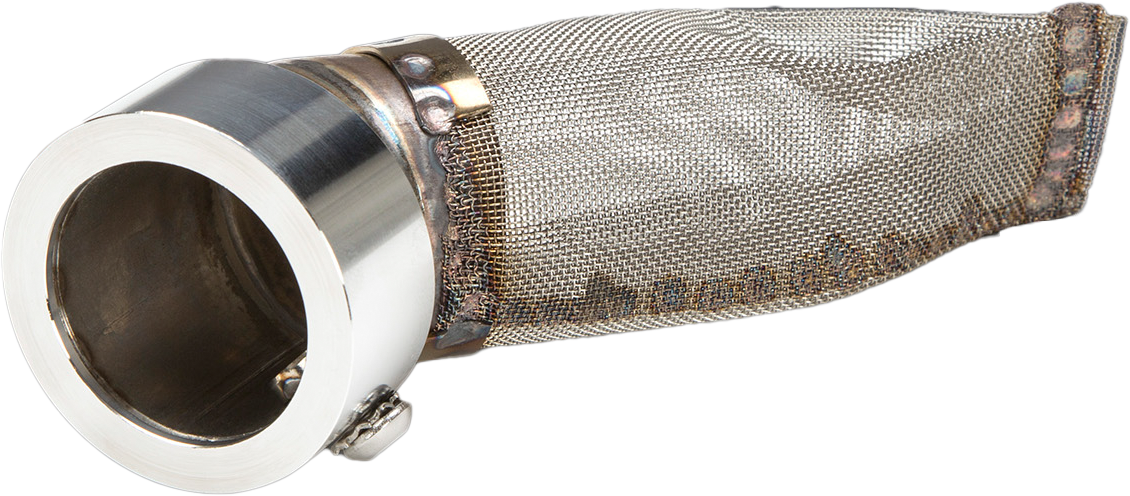 YOSHIMURA RS-4 exhaust spark arrestor insert replacement part, part number SA-13-K-1, shown in the image