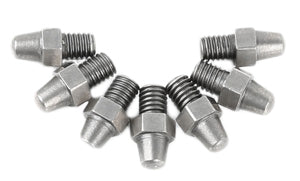 ZETA, ZETA ZE90-7929 Replacement Pin Set for Sensitive Pedal Control and Traction Enhancement