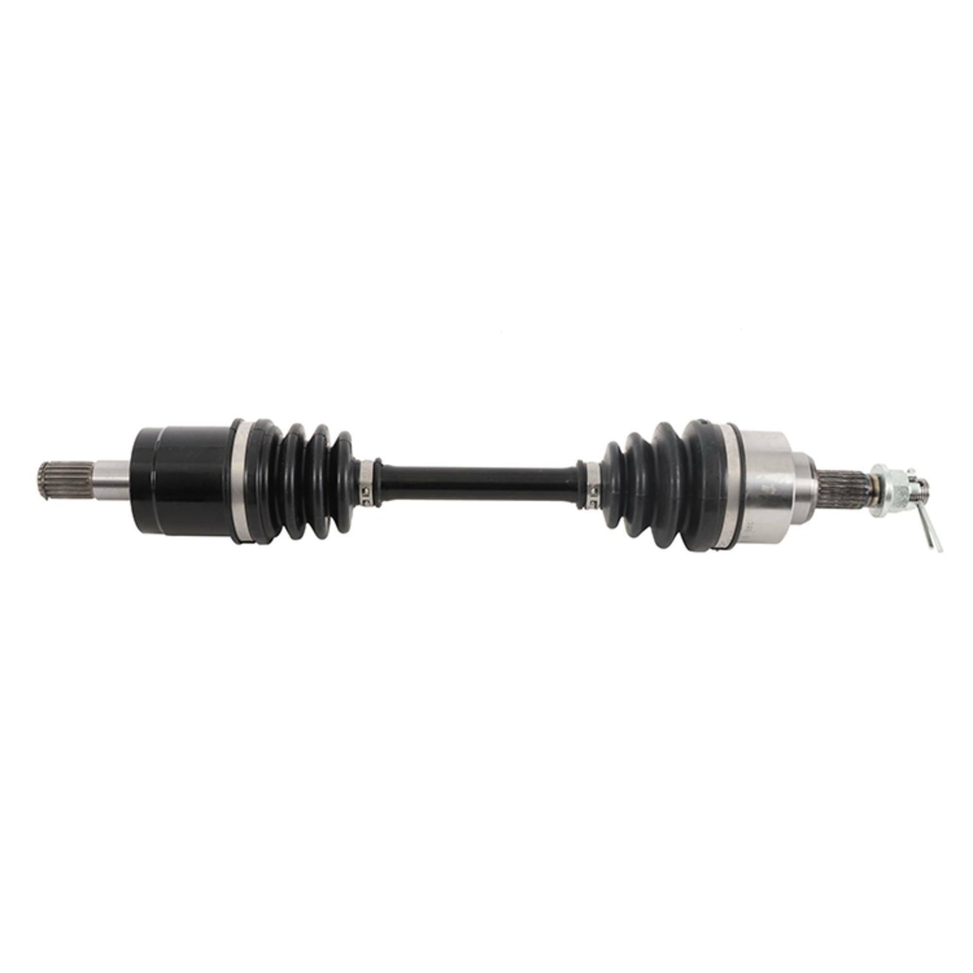 ALL BALLS, ALL BALLS Axle ABM-HO-8-220 for Precise OEM Fitment with Durable CV Boot Components