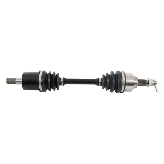 ALL BALLS, ALL BALLS Axle ABM-HO-8-220 for Precise OEM Fitment with Durable CV Boot Components
