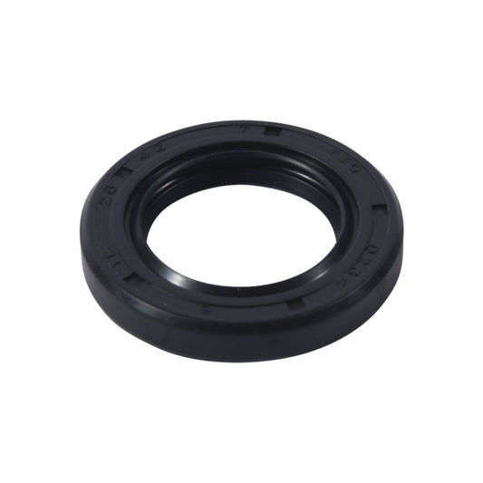 QuadBoss Double Lip Seal 4208, 26x42x7 inches, used for powersports equipment, shown in a close-up image.