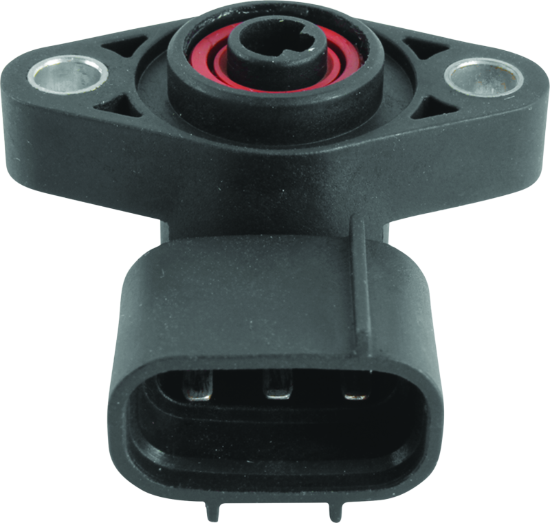 QuadBoss Honda TRX450ES FourTrax Foreman 4x4 ES shift angle sensor for ATV, shown in the image.