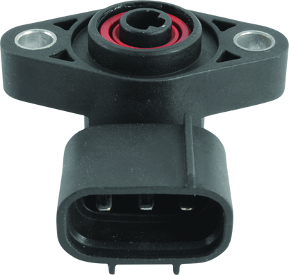 QuadBoss Honda TRX450ES FourTrax Foreman 4x4 ES shift angle sensor for ATV, shown in the image.