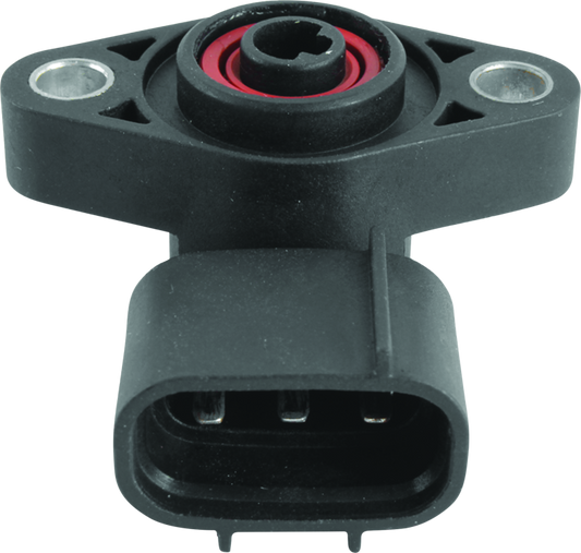 QuadBoss Honda TRX450ES FourTrax Foreman 4x4 ES shift angle sensor for ATV, shown in the image.