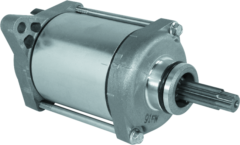QuadBoss Honda SXS500 Pioneer 500 motor starter providing reliable power for powersports vehicle engine.