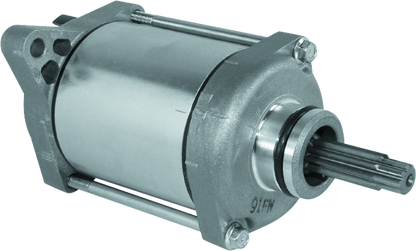 QuadBoss Honda SXS500 Pioneer 500 motor starter providing reliable power for powersports vehicle engine.