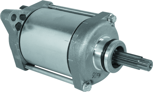 QuadBoss Honda SXS500 Pioneer 500 motor starter providing reliable power for powersports vehicle engine.