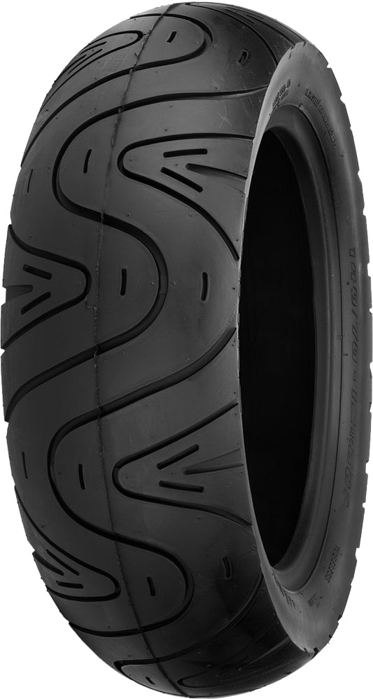 SHINKO, Shinko SR007 Rear Tire 130/70-12 62P Bias-TL for Scooters