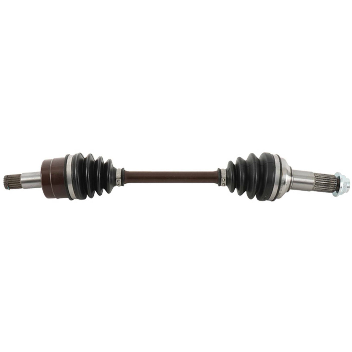 ALL BALLS, ALL BALLS ABM-YA-8-211 Axle with OEM Fitment and Enhanced Durability