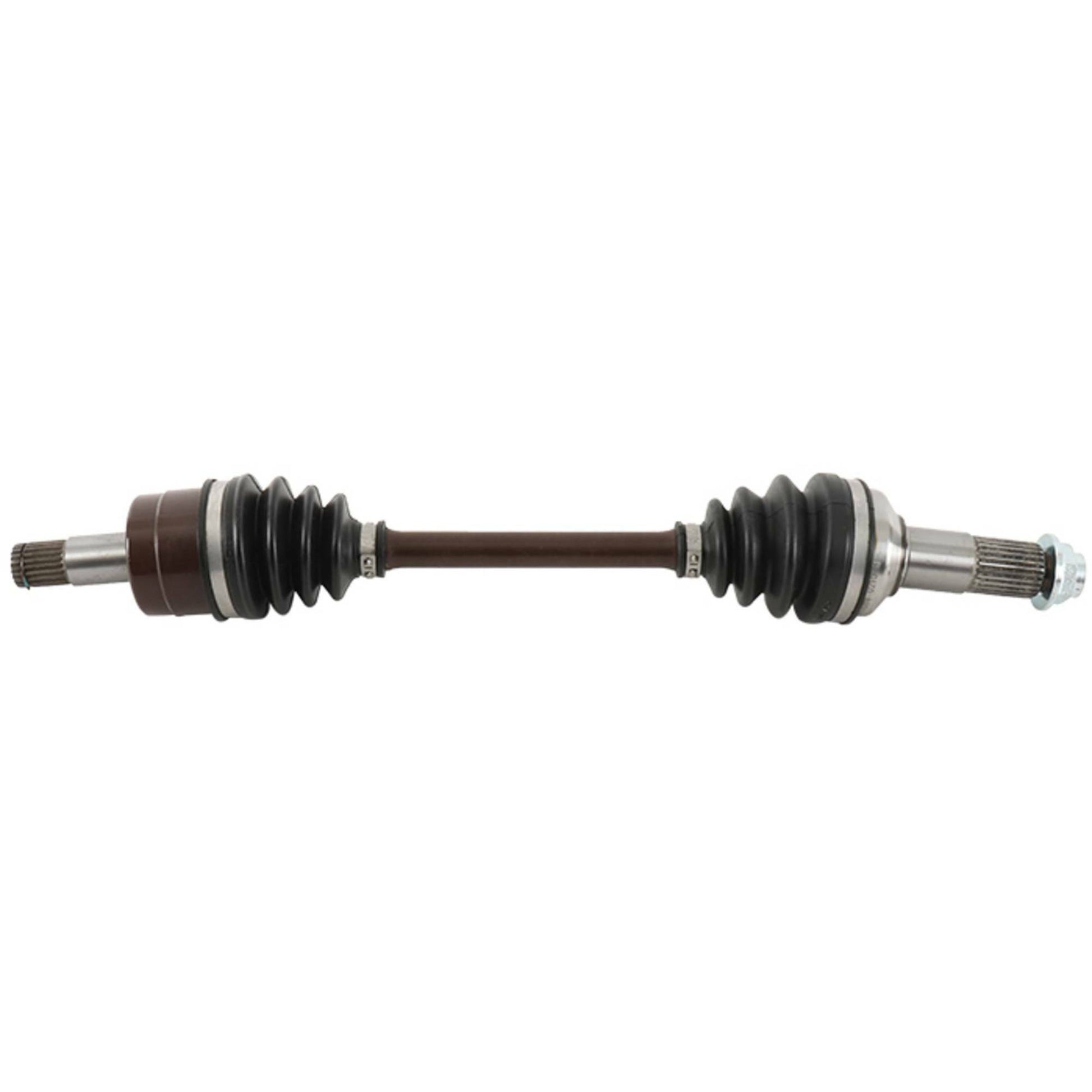 ALL BALLS, ALL BALLS ABM-YA-8-211 Axle with OEM Fitment and Enhanced Durability