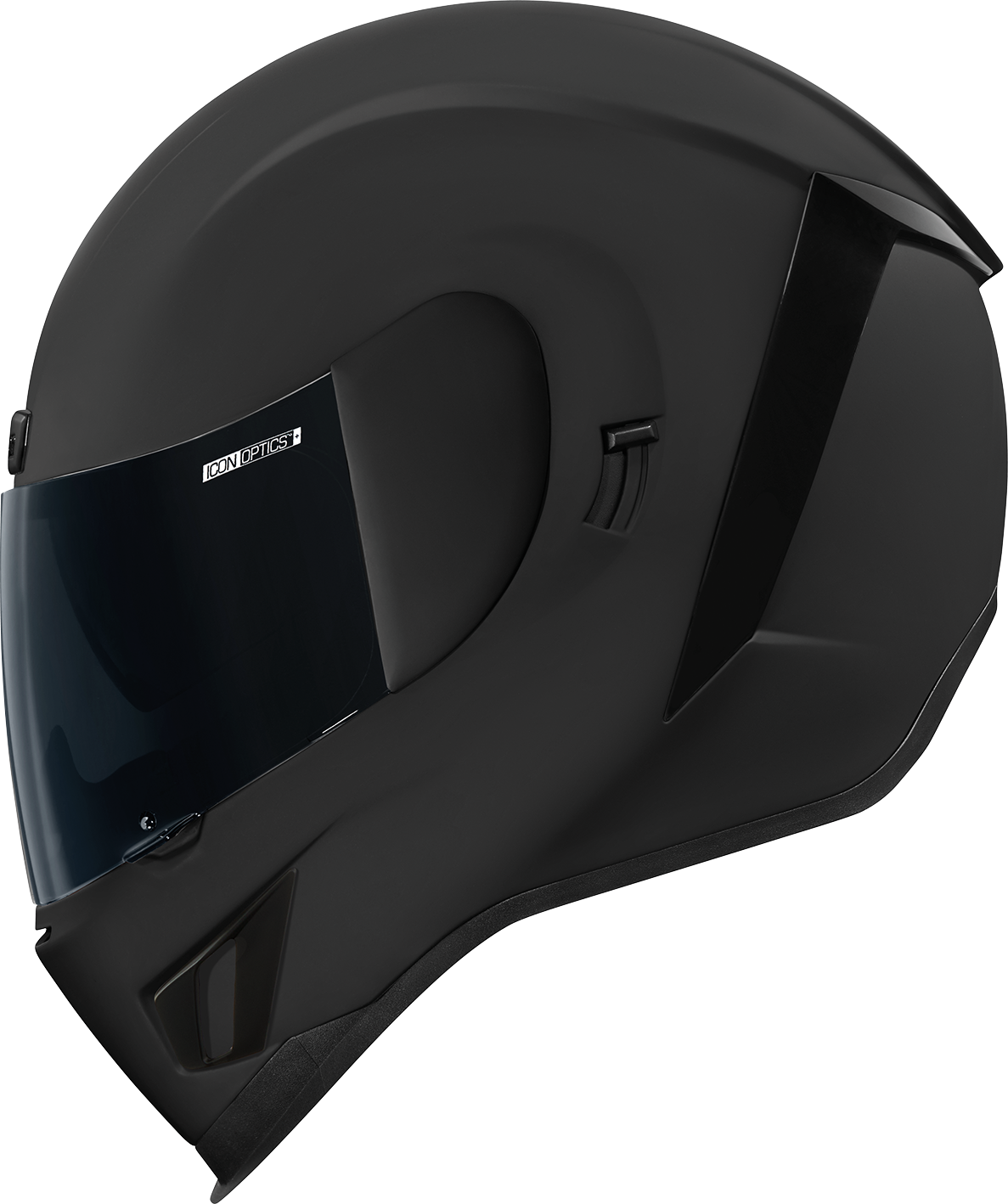 ICON Airform™ Helmet - Dark - Rubatone - 3XL 0101-15455 - Howling Moto