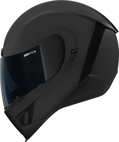 ICON Airform™ Helmet - Dark - Rubatone - 3XL 0101-15455 - Howling Moto