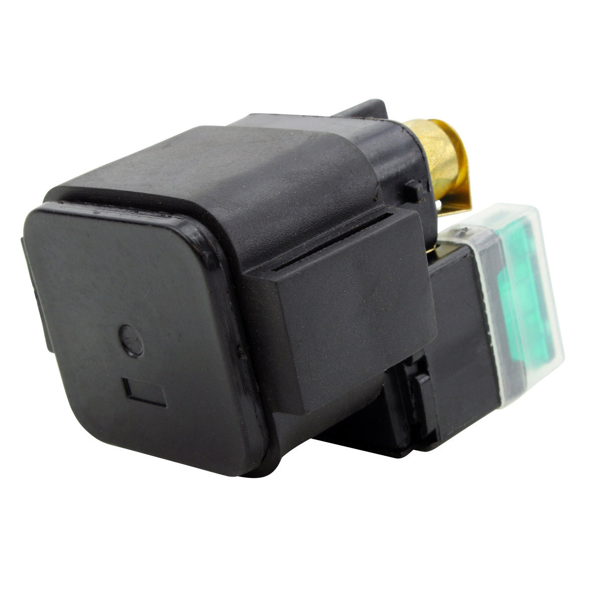 RM STATOR, RM STATOR RM09015 Starter Relay Solenoid for Reliable Engine Starts