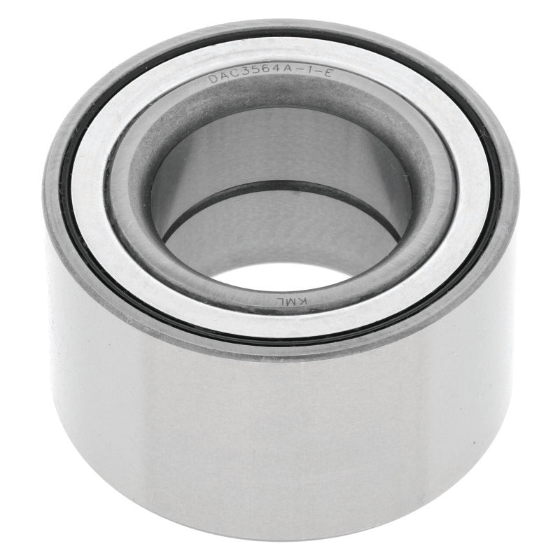 QuadBoss front UTV wheel bearing and seal kit for Honda SXS1000 Pioneer 1000, compatible with 2016-2017 models, includes bearings and seals
