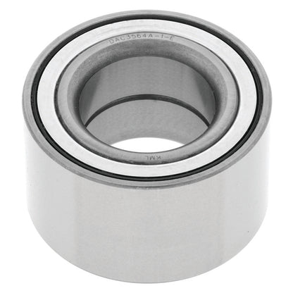 QuadBoss front UTV wheel bearing and seal kit for Honda SXS1000 Pioneer 1000, compatible with 2016-2017 models, includes bearings and seals