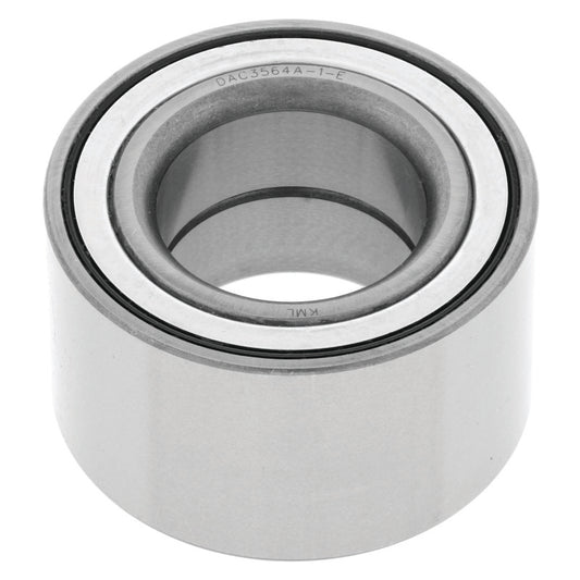QuadBoss, QuadBoss Polaris ATP 330 4x4 Front ATV Wheel Bearing & Seal Kit (Part Number 413371)