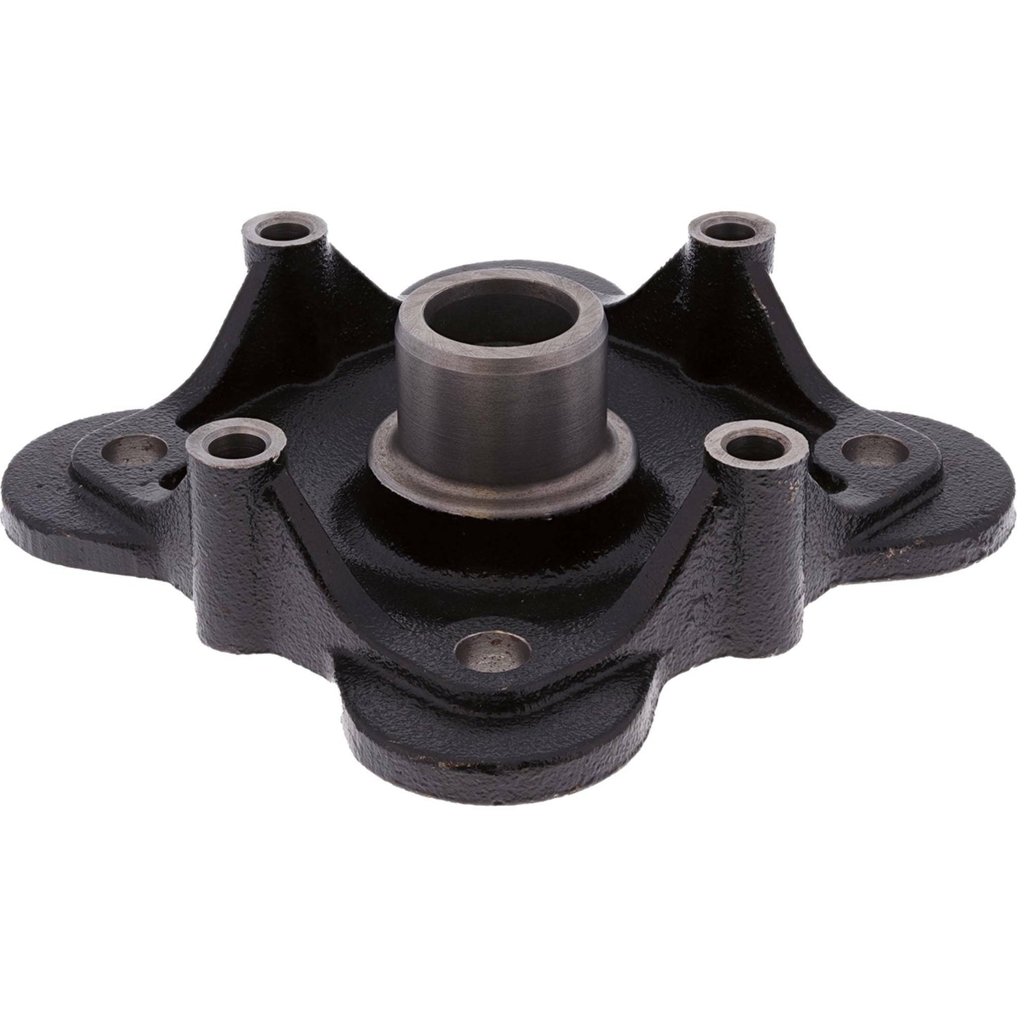 ALL BALLS, ALL BALLS Hub Kit 58-1007 - High-Strength Steel Wheel Hub Assembly