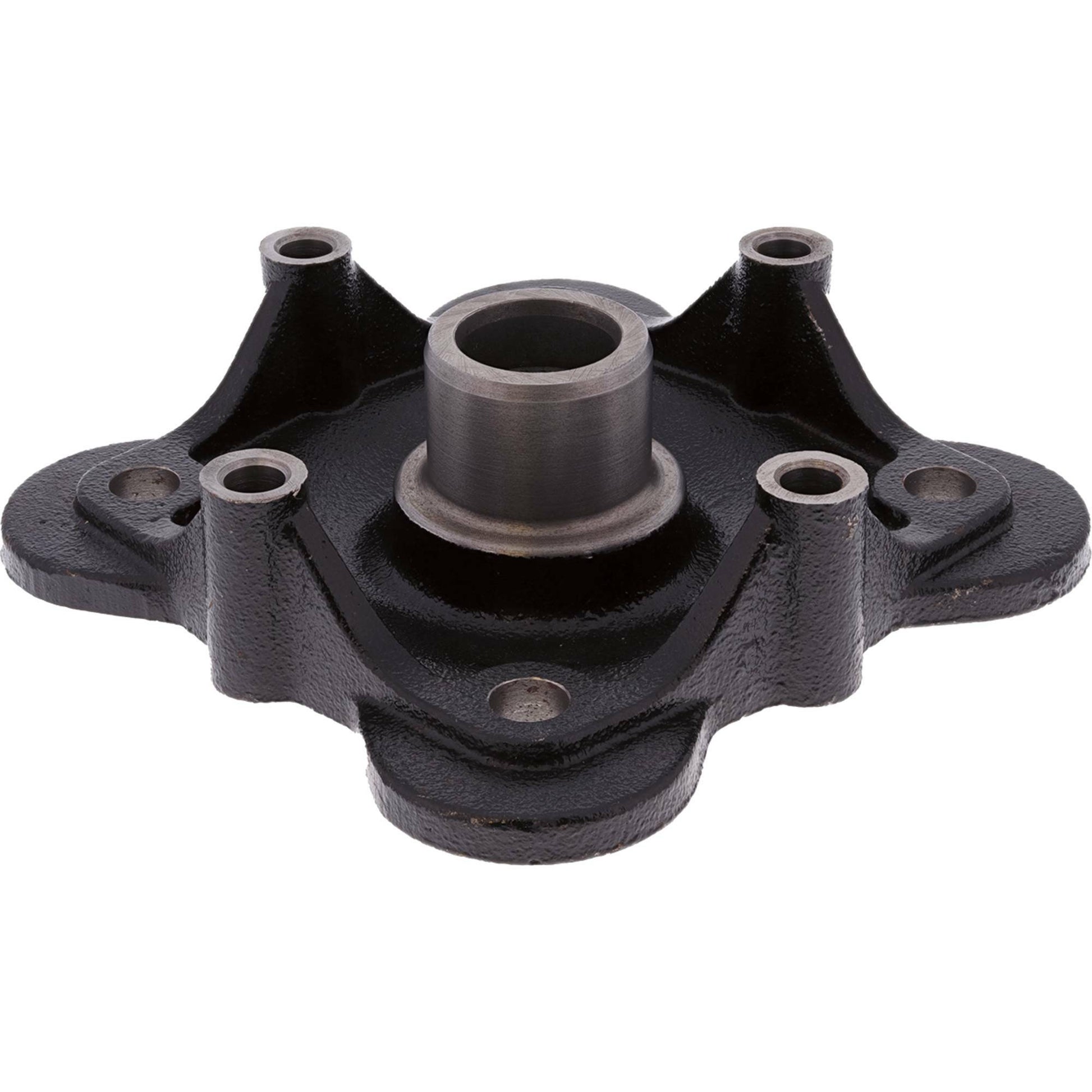ALL BALLS, ALL BALLS Hub Kit 58-1007 - High-Strength Steel Wheel Hub Assembly