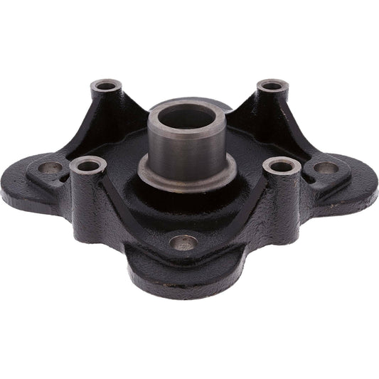 ALL BALLS, ALL BALLS Hub Kit 58-1007 - High-Strength Steel Wheel Hub Assembly