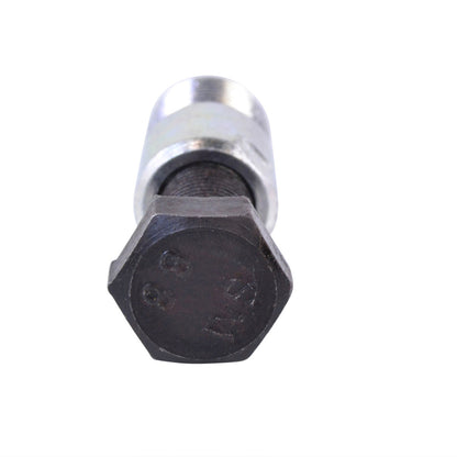 RM STATOR RMS070-104604 flywheel puller with 18mm x 1.5 RH threads, durable replacement tool for engine maintenance.