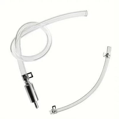 Moto Brake Bleed Kit With Check-Valve FactoryZ