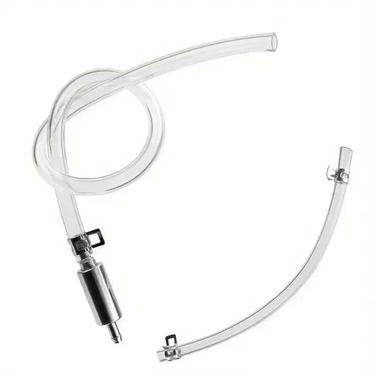 Moto Brake Bleed Kit With Check-Valve FactoryZ
