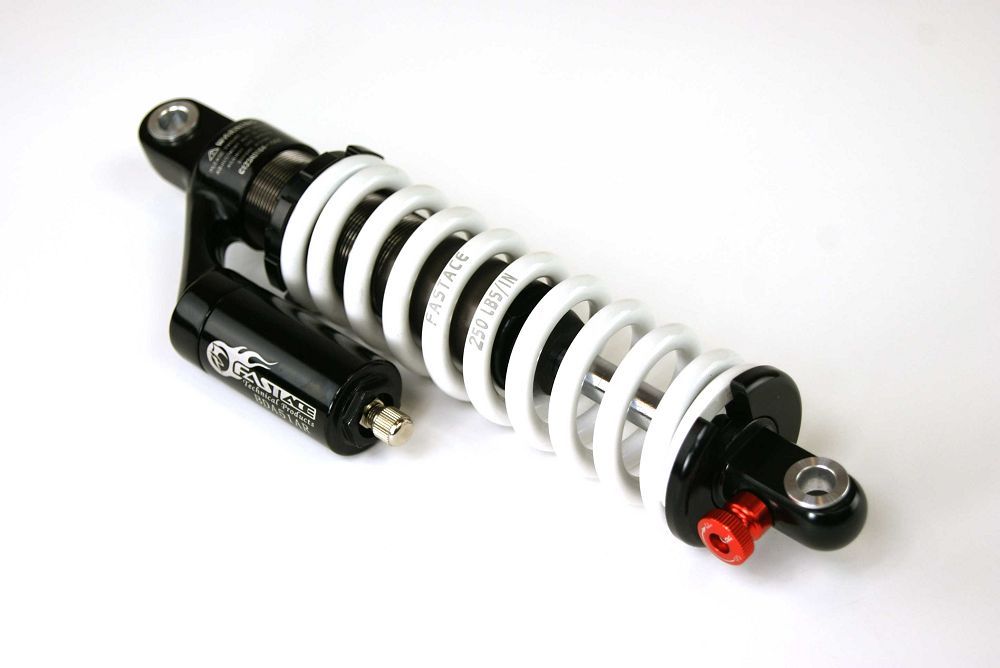 Fast Ace REAR SHOCK FAST ACE BDA51AR (250LB) - Howling Moto