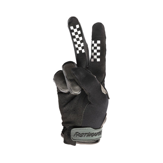 Fasthouse Youth Speed Style Glove - Howling Moto