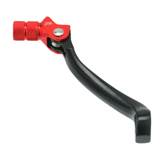 ZETA, ZETA Forged Aluminum Gas Shift Lever for Motocross and Dual Sport - Part ZE90-4432