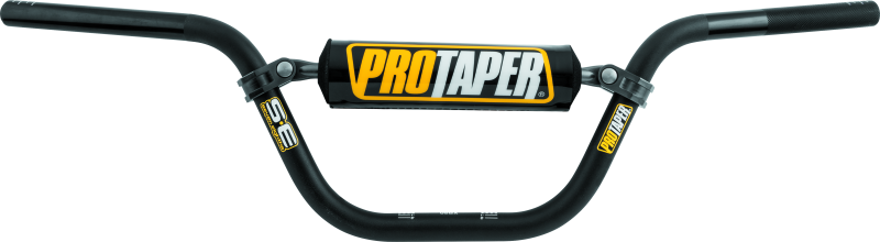 ProTaper, ProTaper SE XR50 Handlebar - Jet Black, 7/8 in. Diameter