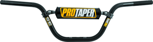 ProTaper, ProTaper SE XR50 Handlebar - Jet Black, 7/8 in. Diameter