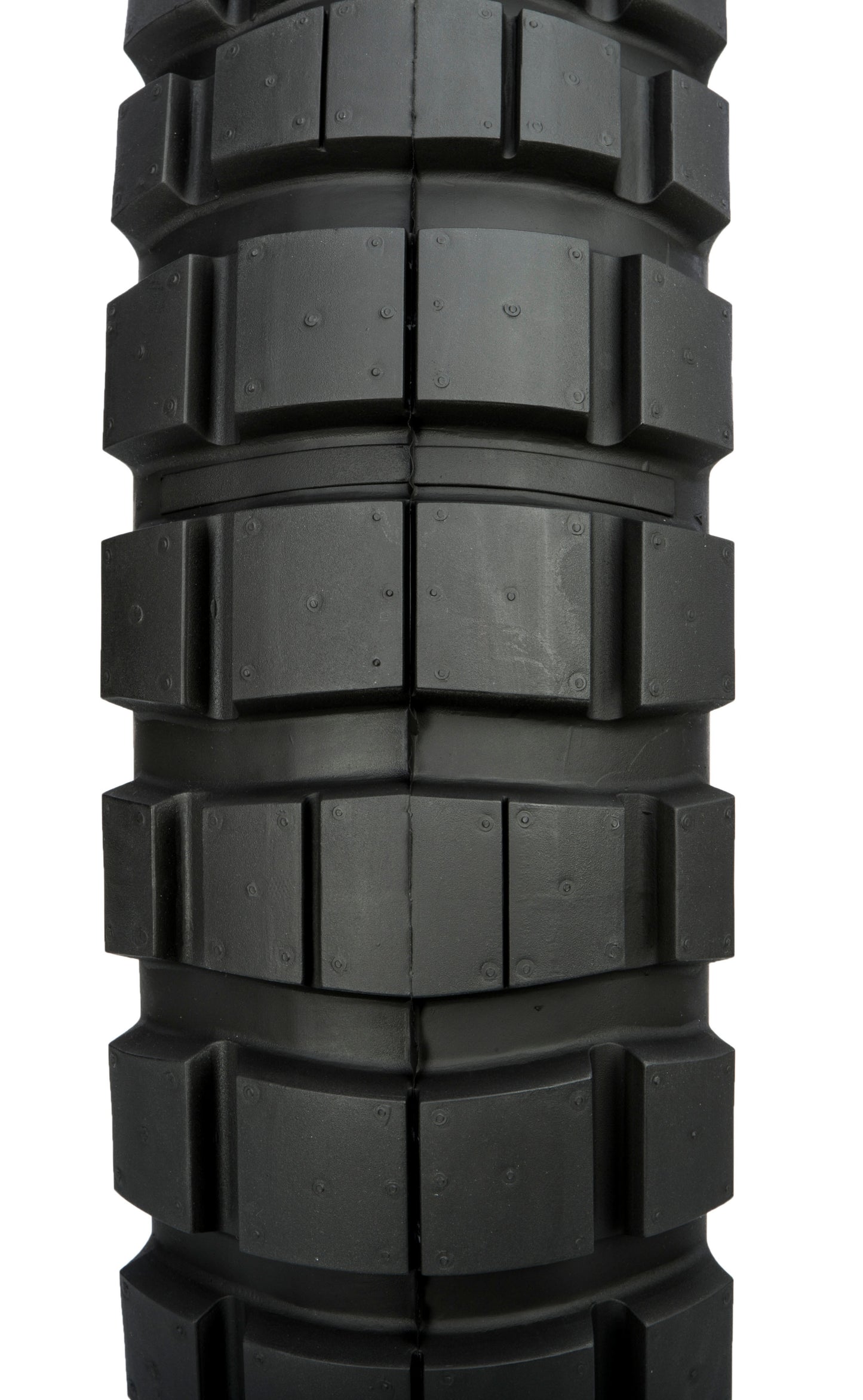 SHINKO, Shinko Tire 805 Dual Sport Rear 150/70B-18 70Q Bias TL with Reflector Sidewall Technology