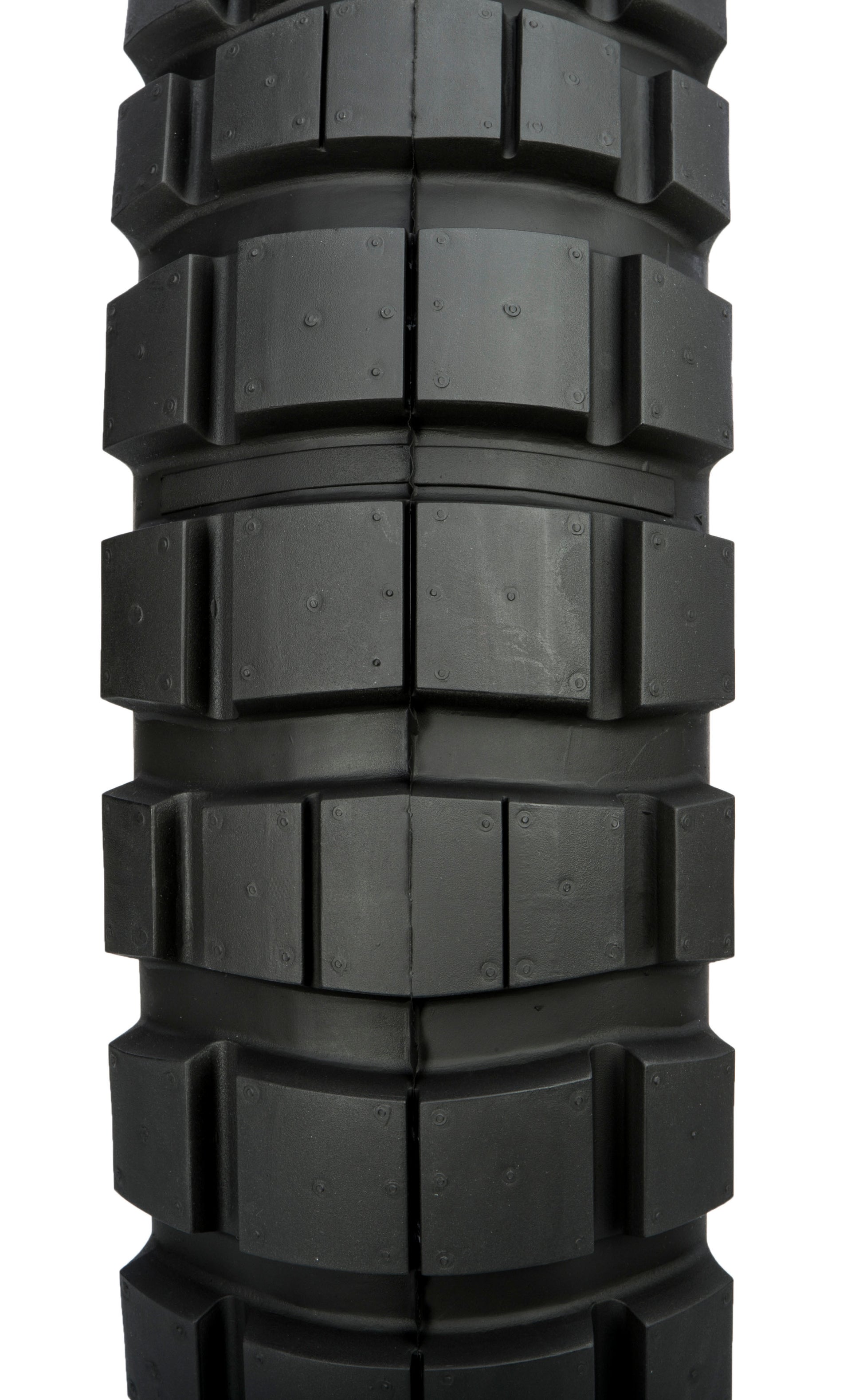 SHINKO, Shinko Tire 805 Dual Sport Rear 150/70B-18 70Q Bias TL with Reflector Sidewall Technology