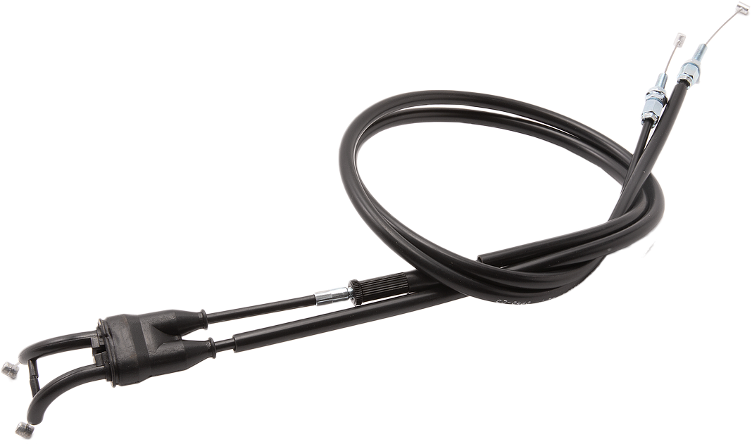 MOTION PRO, MOTION PRO Throttle Cable for Kawasaki - Part Number 03-0460