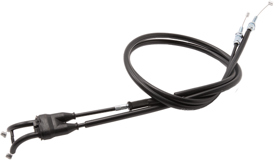 MOTION PRO, MOTION PRO Throttle Cable for Kawasaki - Part Number 03-0460