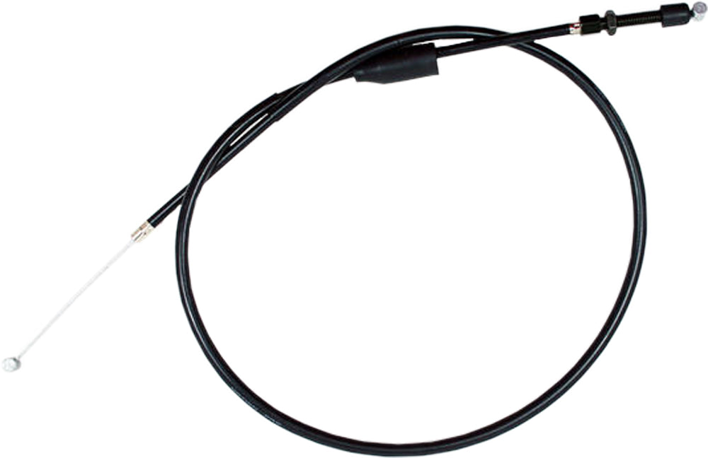 MOTION PRO, MOTION PRO Black Vinyl Clutch Cable Part 04-0104 for Enhanced Performance