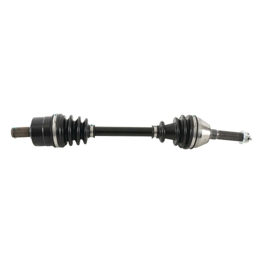 ALL BALLS, ALL BALLS ABM-PO-8-316 Axle for Precise OEM Fit and Durability