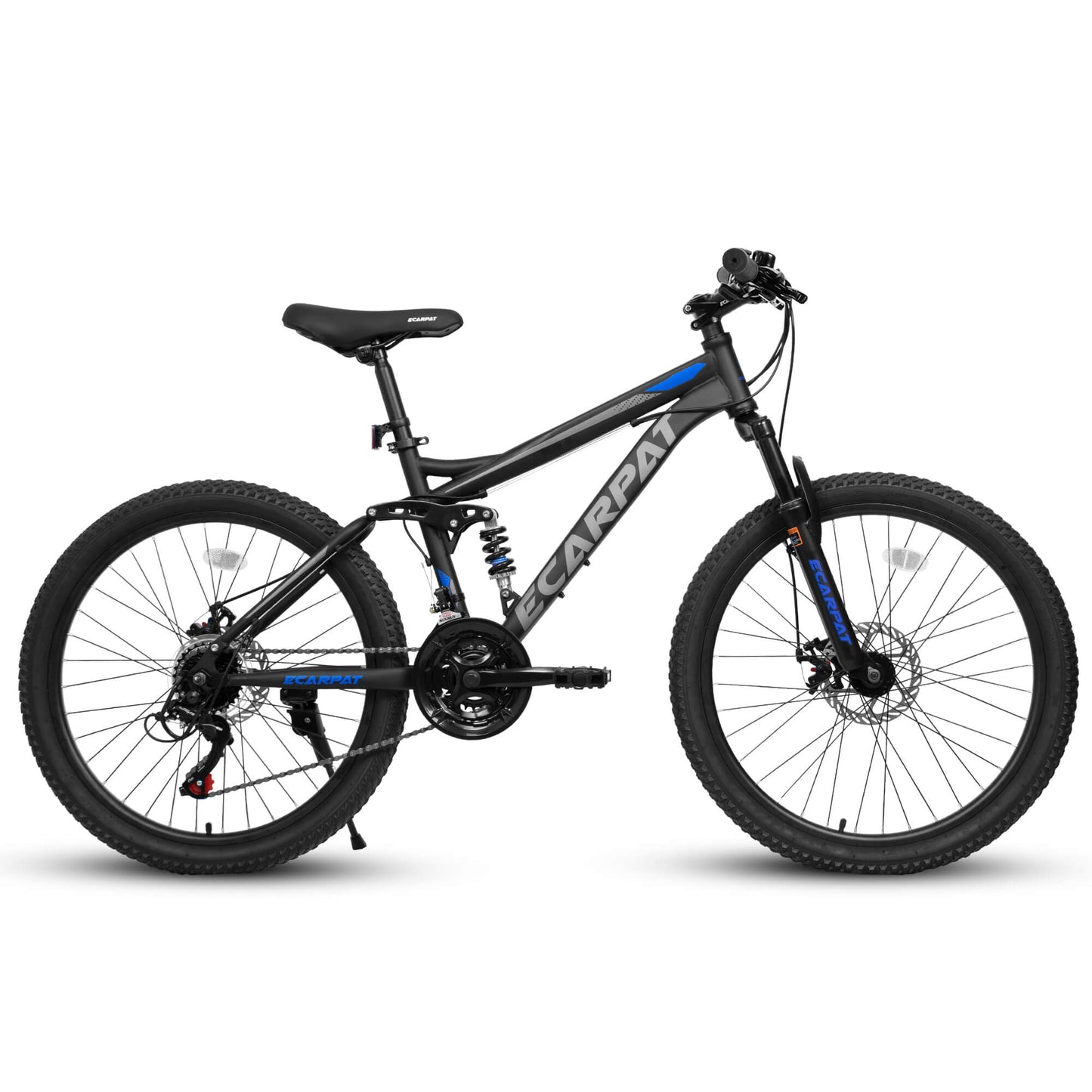 Ecarpat Tamer KR - 24" to 27.5” - Howling Moto