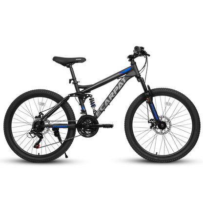 Ecarpat Tamer KR - 24" to 27.5” - Howling Moto