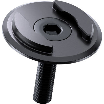 SP CONNECT Phone Mount - Moto Mount Pro - Black 52849 - Howling Moto