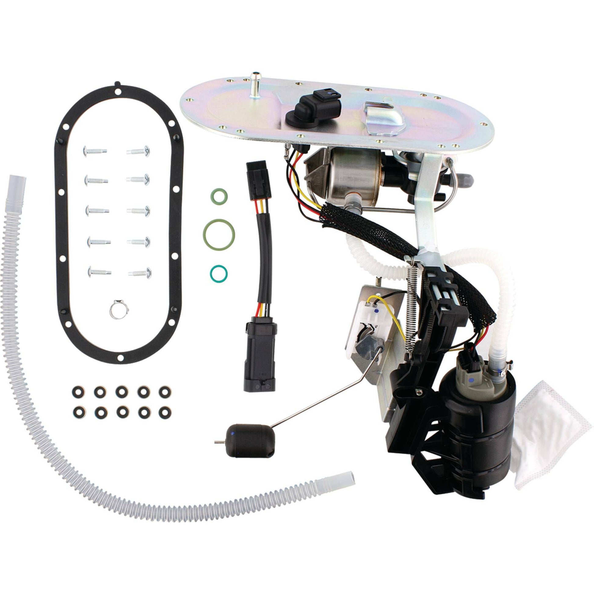 ALL BALLS, All Balls Fuel Pump Module Kit 47-1070 for Reliable Fuel Delivery