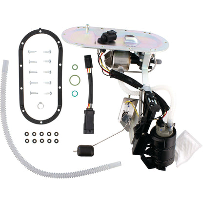 ALL BALLS, All Balls Fuel Pump Module Kit 47-1070 for Reliable Fuel Delivery