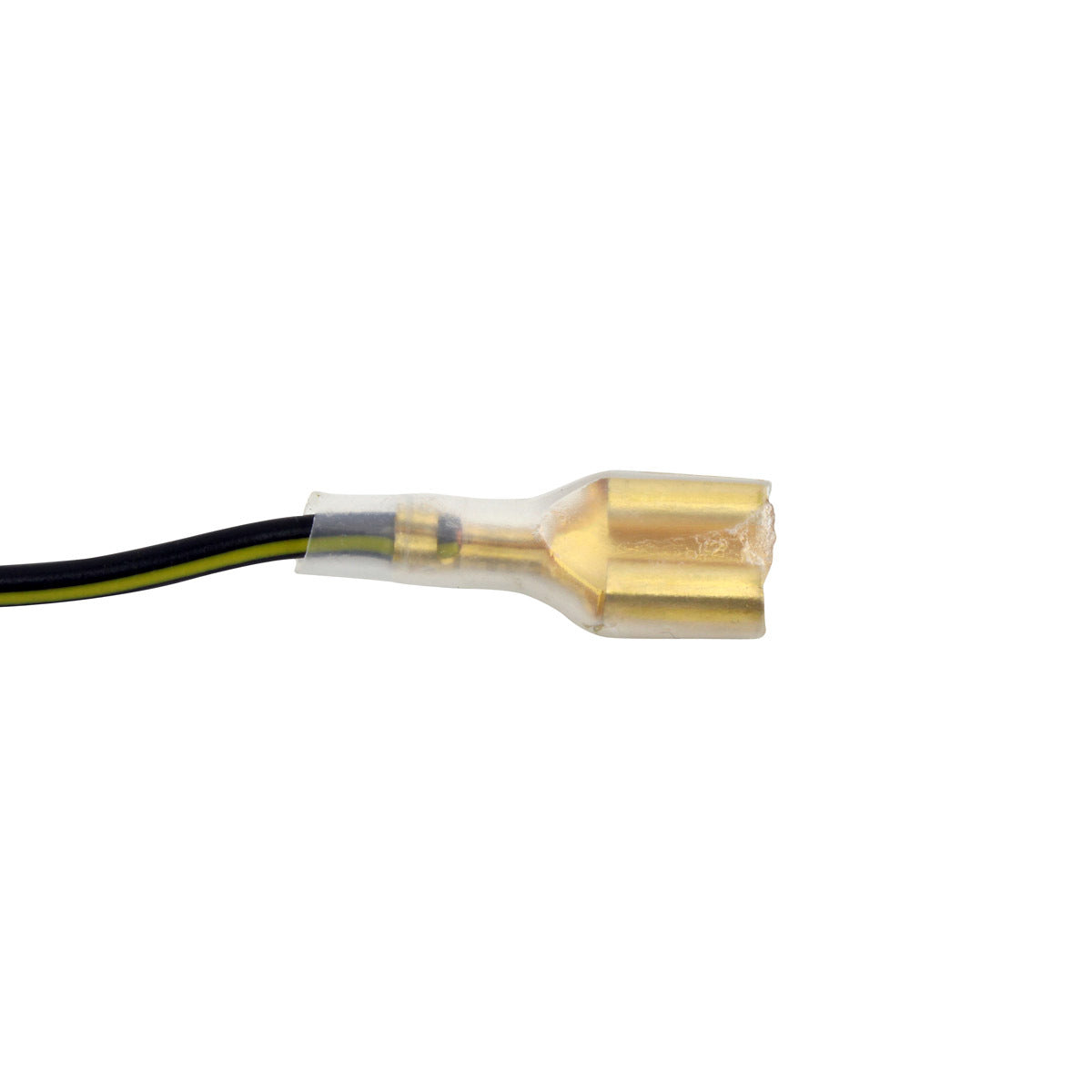 RM STATOR RMS210-108098 stator source coil showcasing copper windings and metal frame for reliable engine performance
